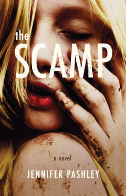 Book cover for The Scamp