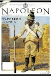 Book cover for Napoleon in Syria