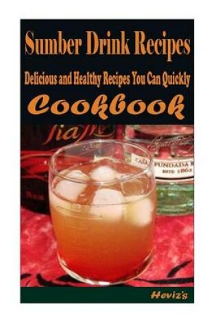 Cover of Sumber Drink Recipes