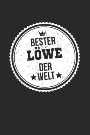 Cover of Bester Loewe Der Welt