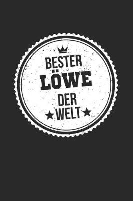 Book cover for Bester Loewe Der Welt