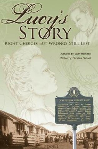 Cover of Lucy's Story