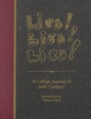 Book cover for Lies Lies Lies