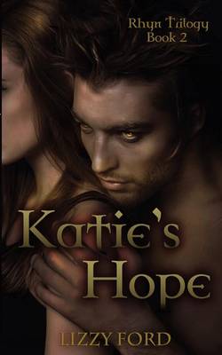 Book cover for Katie's Hope