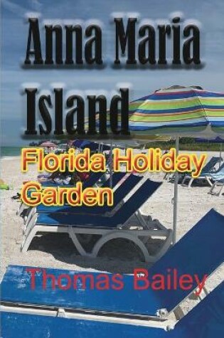 Cover of Anna Maria Island