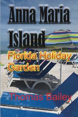 Book cover for Anna Maria Island