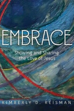 Cover of Embrace