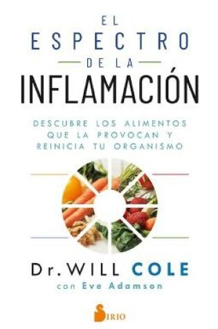 Cover of El Espectro de la Inflamacion