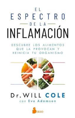 Book cover for El Espectro de la Inflamacion