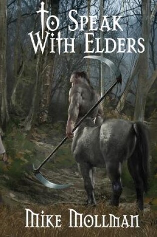 Cover of To Speak With Elders