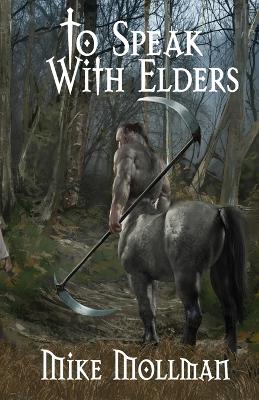 Book cover for To Speak With Elders