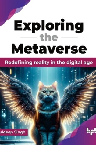Cover of Exploring the Metaverse