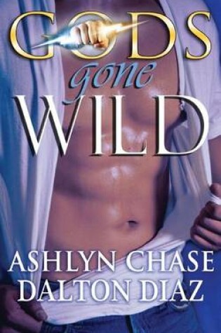 Cover of Gods Gone Wild