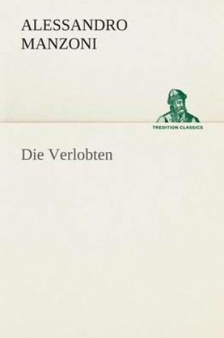 Cover of Die Verlobten