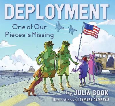 Book cover for Deployment