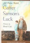 Book cover for Gaffer Samson's Luck
