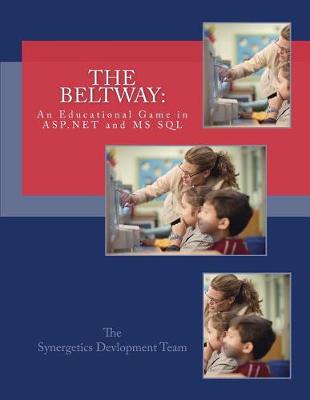 Book cover for The Beltway