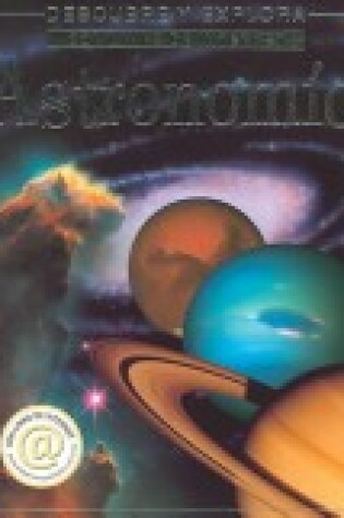 Cover of Astronomia
