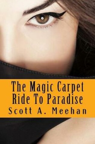 Cover of The Magic Carpet Ride to Paradise