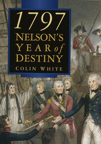 Book cover for 1797