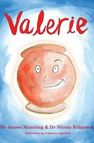 Cover of Valerie