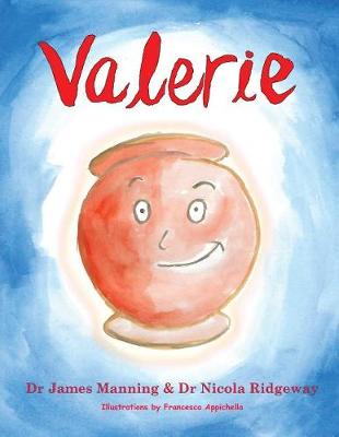 Book cover for Valerie