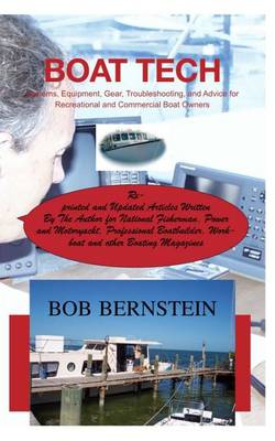 Cover of Boat Tech