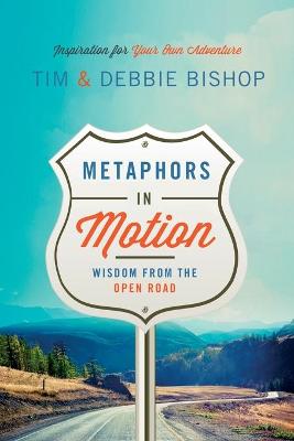 Book cover for Metaphors in Motion
