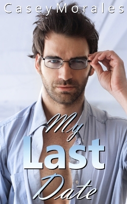 Book cover for My Last Date