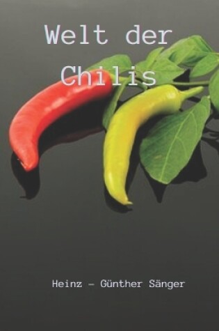 Cover of Welt der Chilis