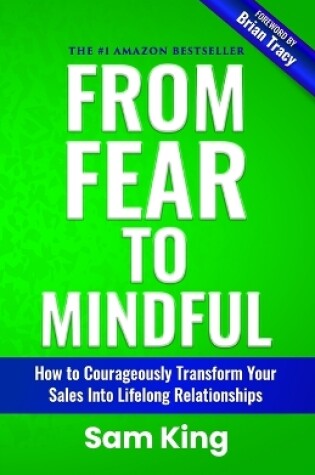 Cover of From Fear to Mindful