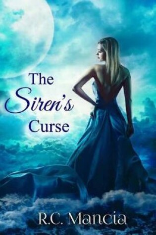 Cover of The Siren's Curse