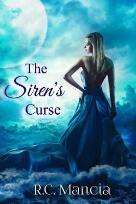 Book cover for The Siren's Curse