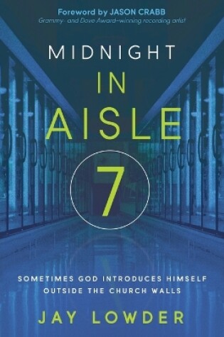 Cover of Midnight In Aisle Seven