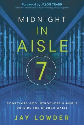 Book cover for Midnight In Aisle Seven