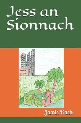 Cover of Jess an Sionnach