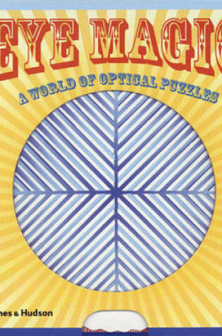 Cover of Eye Magic: World of Optical Puzzles