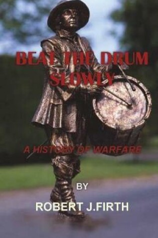 Cover of Beat The Drum Slowly