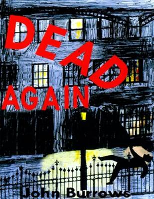 Book cover for Dead Again