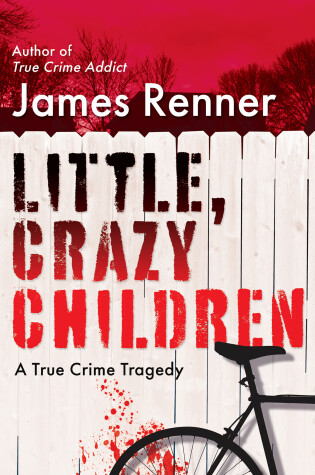 Cover of Little, Crazy Children