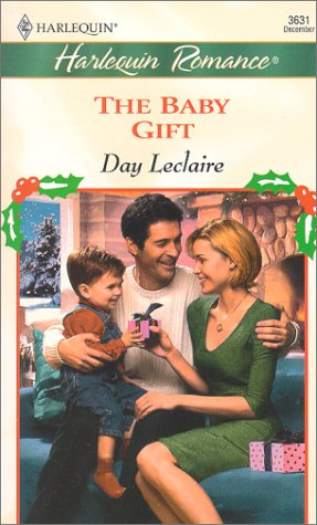Cover of The Baby Gift