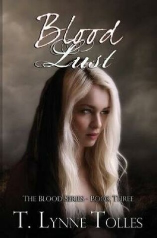 Cover of Blood Lust