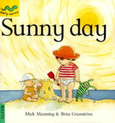 Book cover for Sunny Day