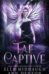 Book cover for Fae Captive