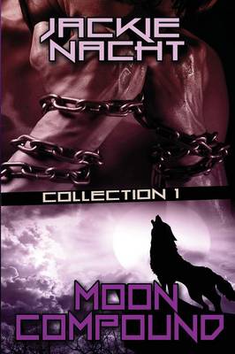 Book cover for Moon Compound Collection 1