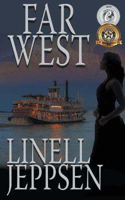 Book cover for Far West