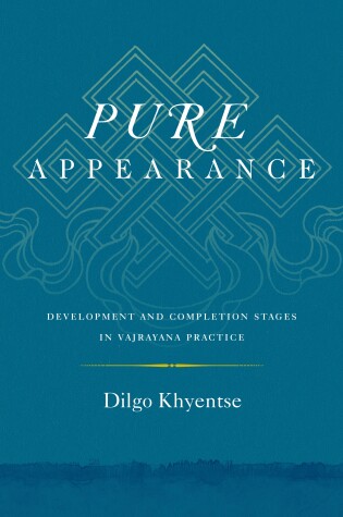 Cover of Pure Appearance