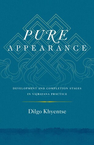 Book cover for Pure Appearance