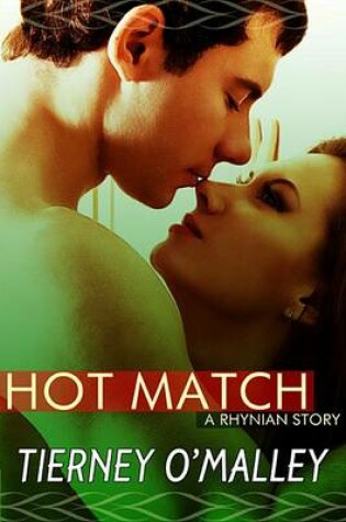 Cover of Hot Match