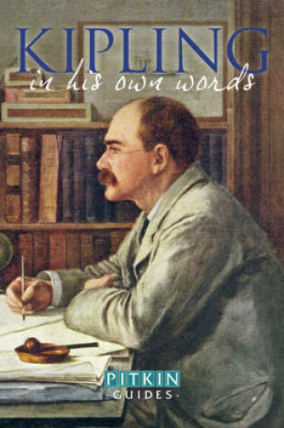 Cover of The World of Rudyard Kipling